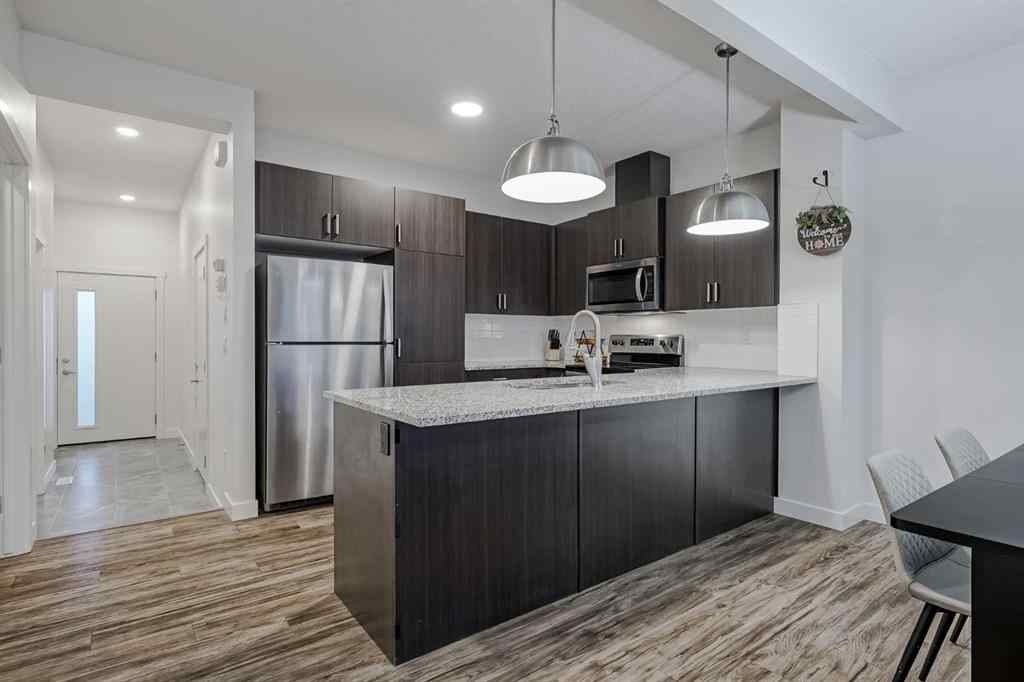 MLS® A2267042 - 92 Walden Lane SE in Walden Calgary, Residential