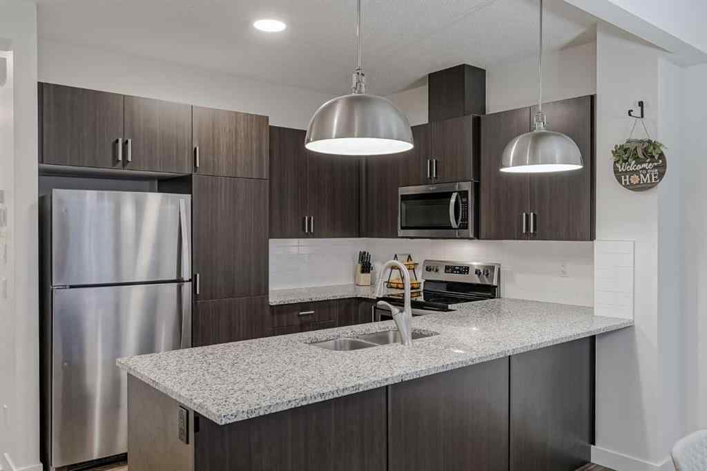 MLS® A2267042 - 92 Walden Lane SE in Walden Calgary, Residential