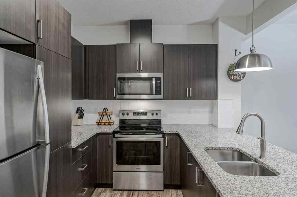 MLS® A2267042 - 92 Walden Lane SE in Walden Calgary, Residential