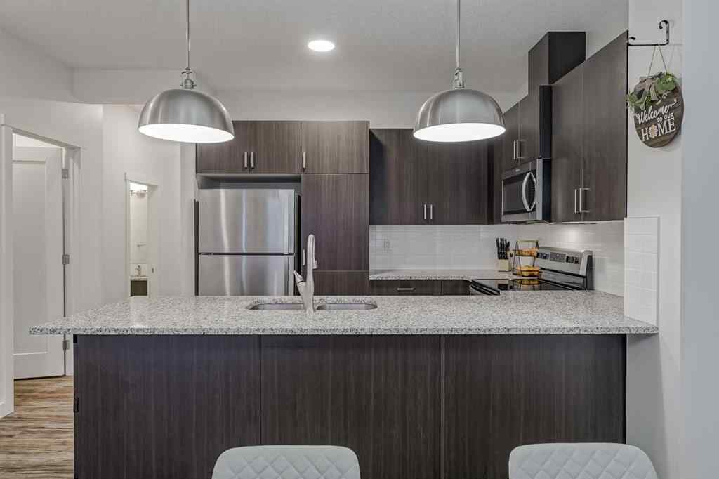 MLS® A2267042 - 92 Walden Lane SE in Walden Calgary, Residential