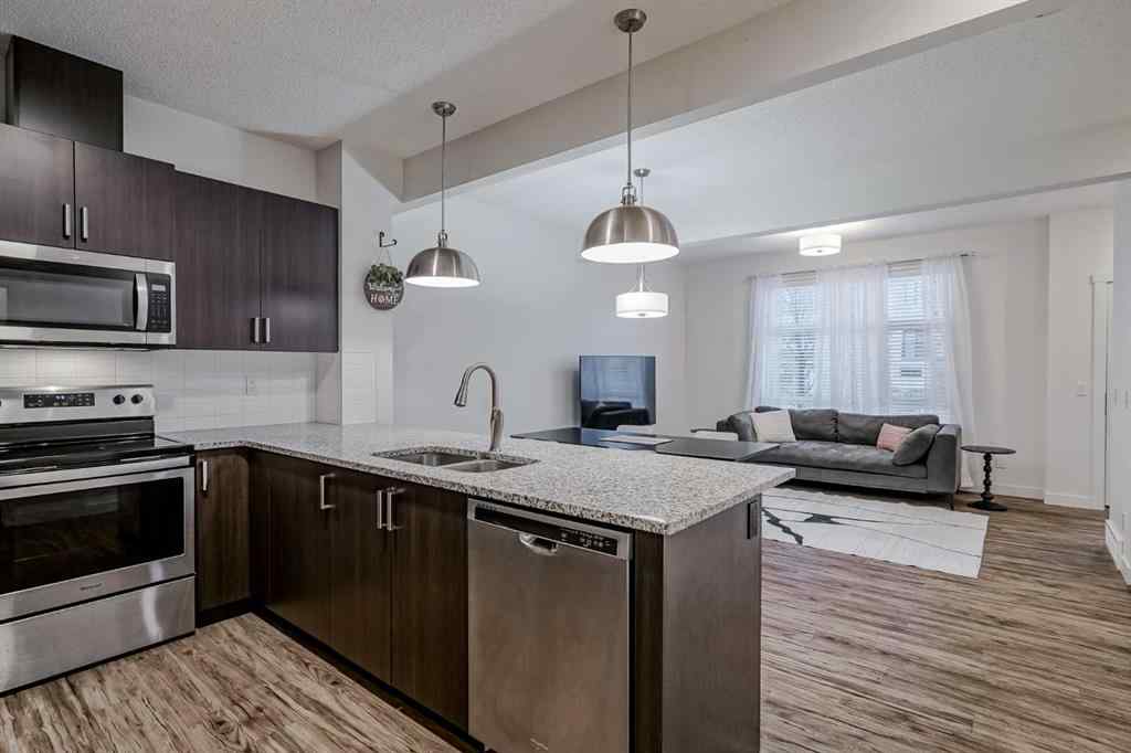 MLS® A2267042 - 92 Walden Lane SE in Walden Calgary, Residential