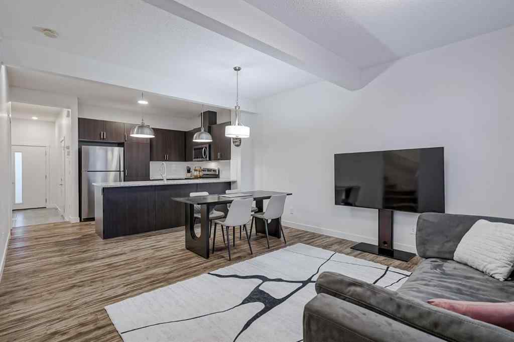 MLS® A2267042 - 92 Walden Lane SE in Walden Calgary, Residential