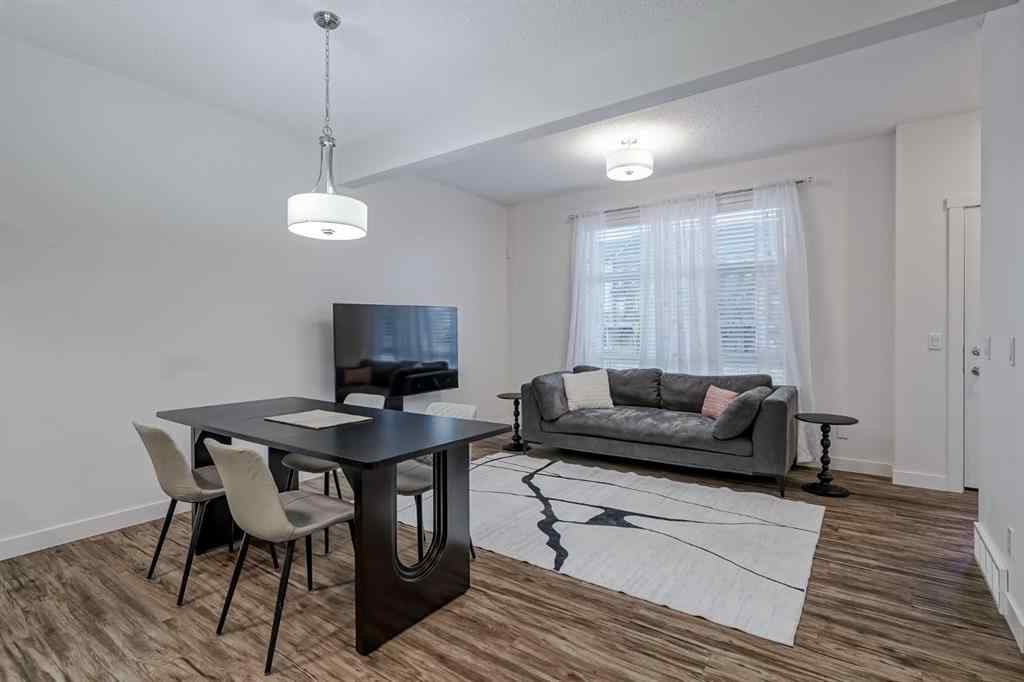 MLS® A2267042 - 92 Walden Lane SE in Walden Calgary, Residential