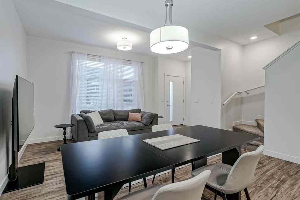 MLS® A2267042 - 92 Walden Lane SE in Walden Calgary, Residential