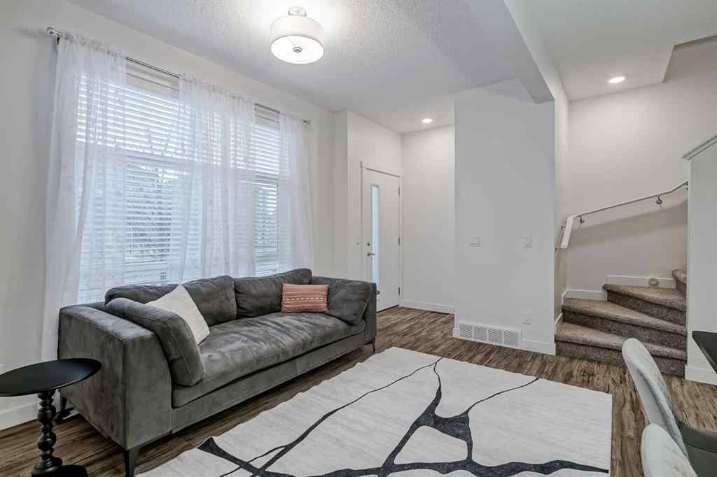 MLS® A2267042 - 92 Walden Lane SE in Walden Calgary, Residential