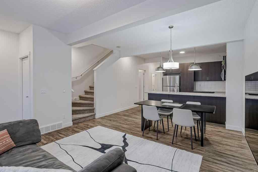 MLS® A2267042 - 92 Walden Lane SE in Walden Calgary, Residential