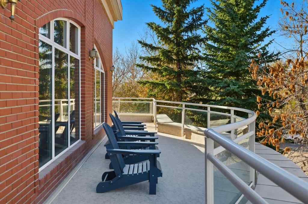 MLS® A2267043 - Unit #3104 24 Hemlock Crescent SW in Spruce Cliff Calgary, Residential