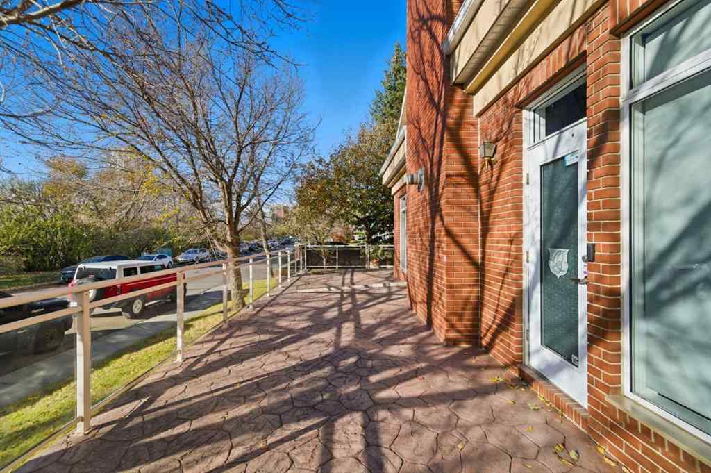 MLS® A2267043 - Unit #3104 24 Hemlock Crescent SW in Spruce Cliff Calgary, Residential