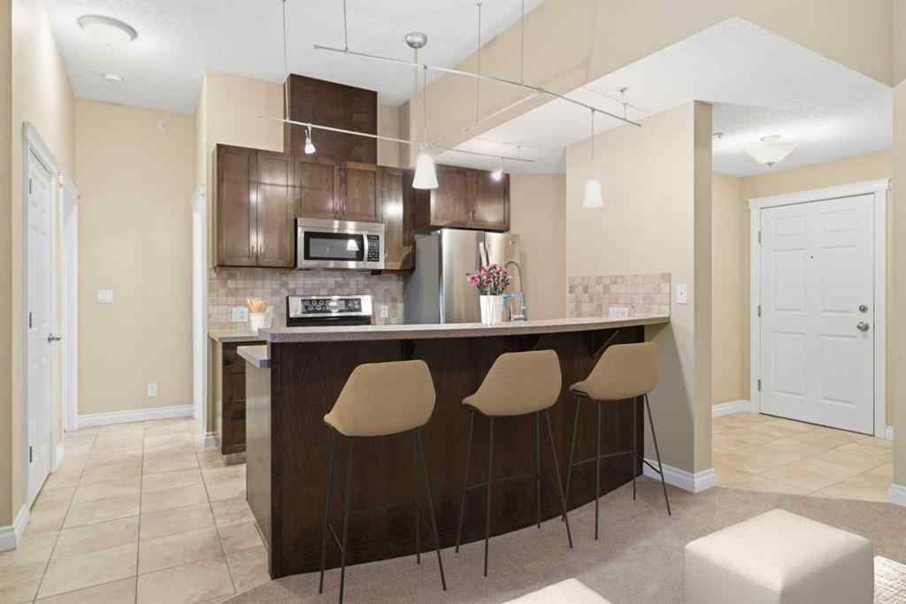 MLS® A2267043 - Unit #3104 24 Hemlock Crescent SW in Spruce Cliff Calgary, Residential