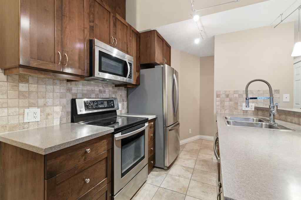 MLS® A2267043 - Unit #3104 24 Hemlock Crescent SW in Spruce Cliff Calgary, Residential