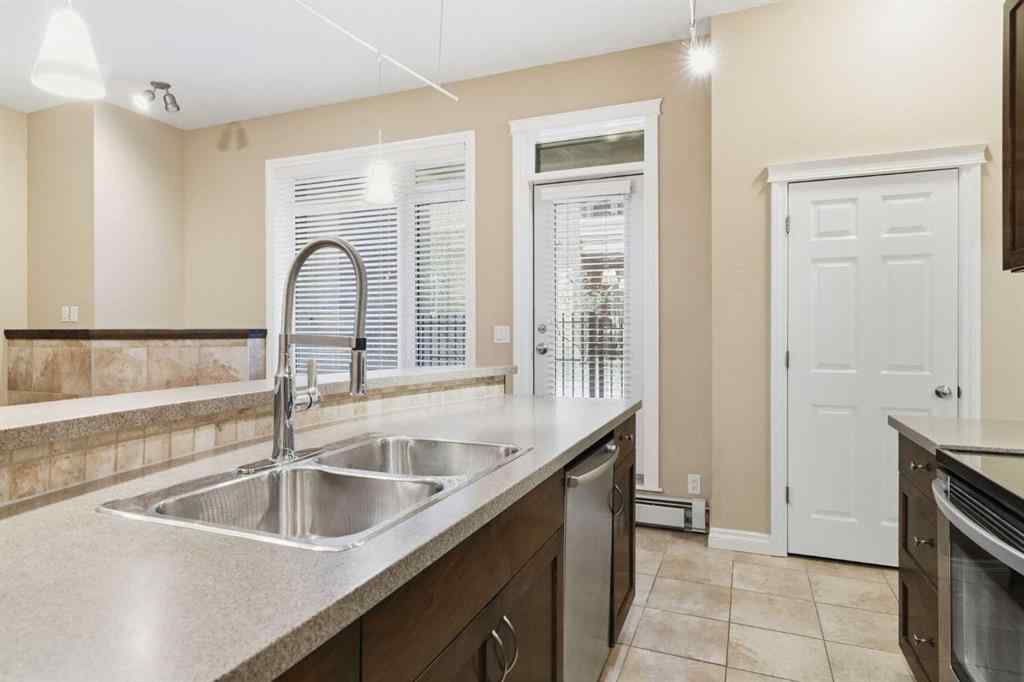 MLS® A2267043 - Unit #3104 24 Hemlock Crescent SW in Spruce Cliff Calgary, Residential