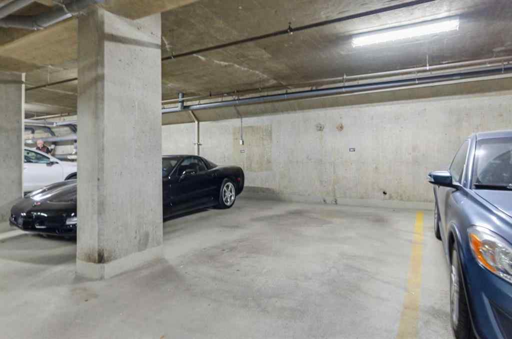 MLS® A2267043 - Unit #3104 24 Hemlock Crescent SW in Spruce Cliff Calgary, Residential