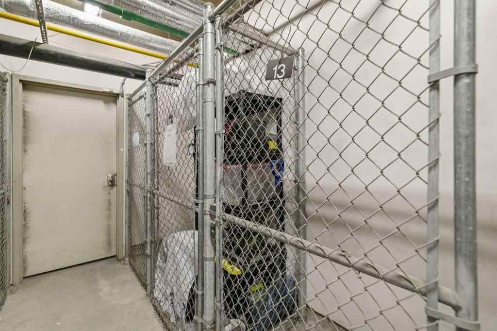 MLS® A2267043 - Unit #3104 24 Hemlock Crescent SW in Spruce Cliff Calgary, Residential