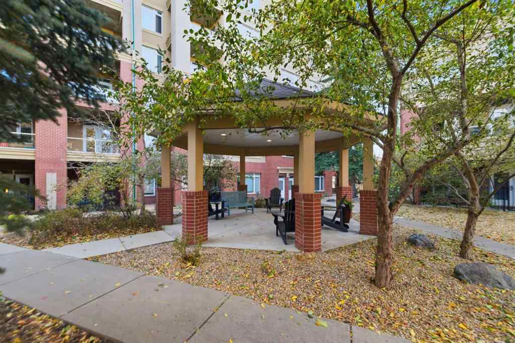 MLS® A2267043 - Unit #3104 24 Hemlock Crescent SW in Spruce Cliff Calgary, Residential