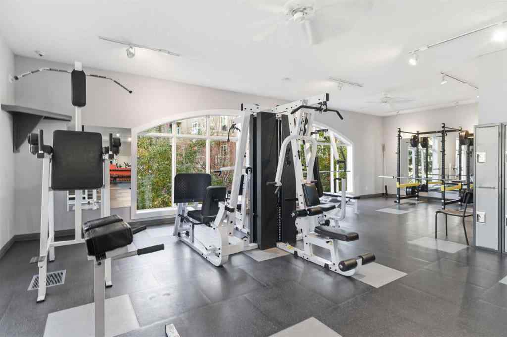 MLS® A2267043 - Unit #3104 24 Hemlock Crescent SW in Spruce Cliff Calgary, Residential