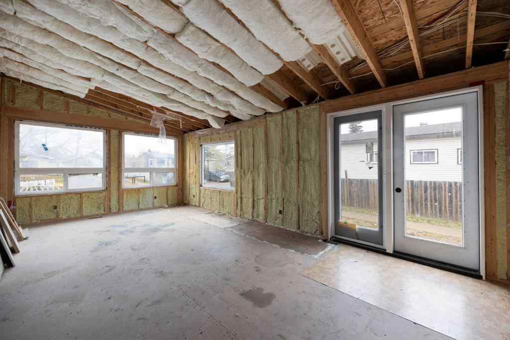 MLS® A2267045 - 232 Greenwich Lane  in Gregoire Park Fort McMurray, Residential