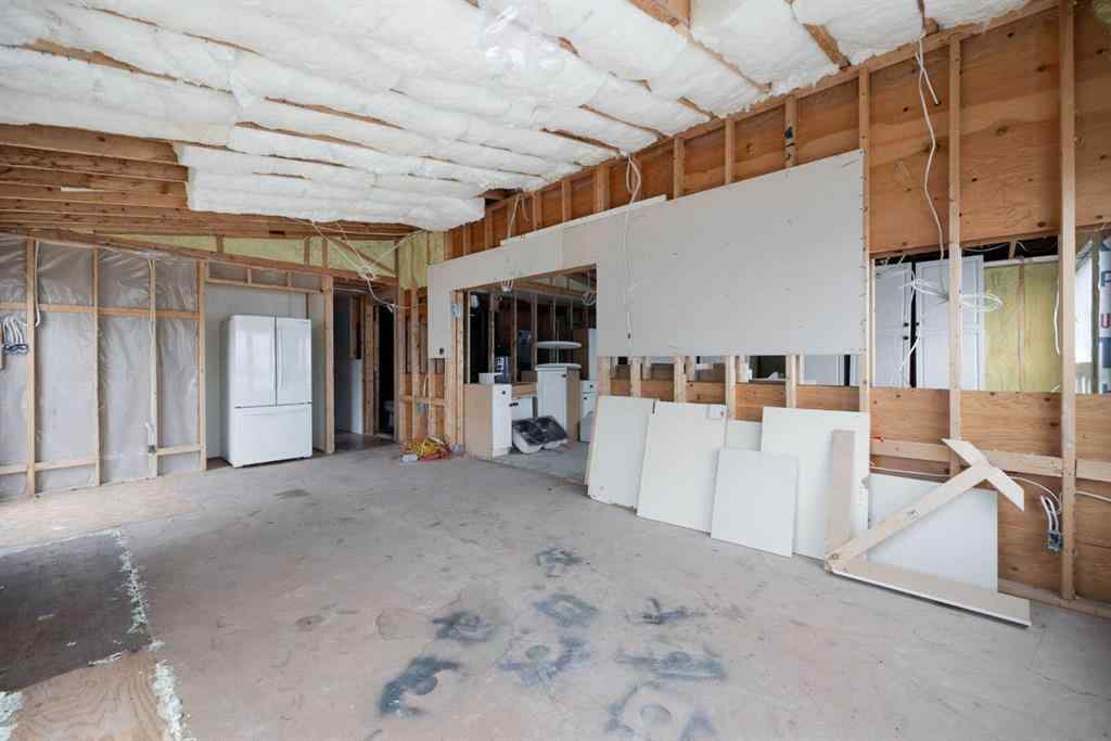 MLS® A2267045 - 232 Greenwich Lane  in Gregoire Park Fort McMurray, Residential