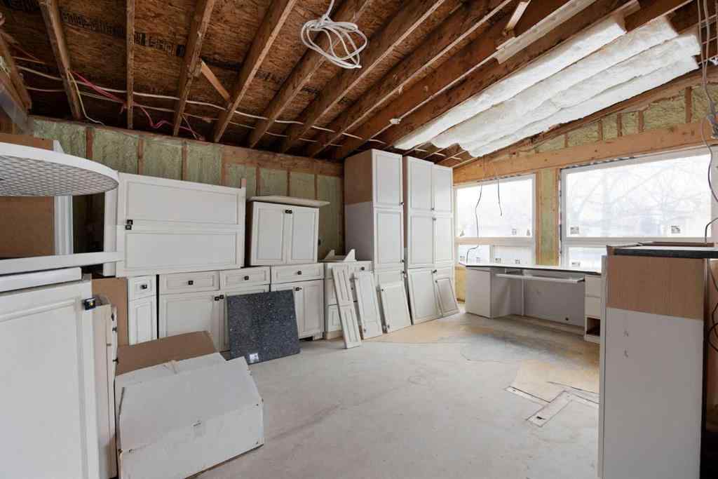 MLS® A2267045 - 232 Greenwich Lane  in Gregoire Park Fort McMurray, Residential