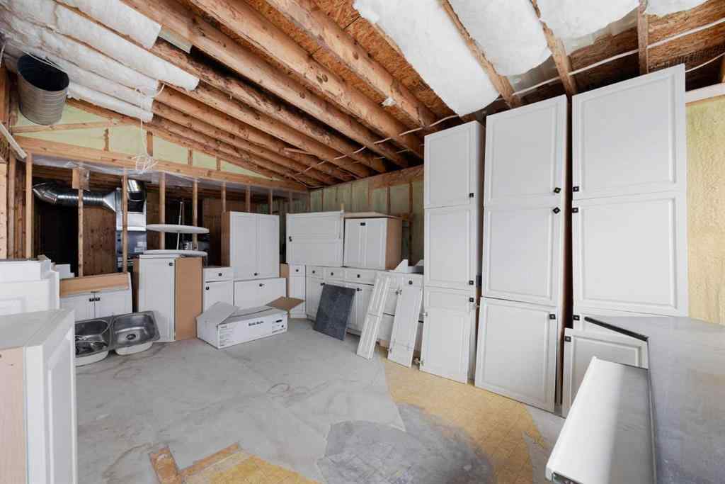 MLS® A2267045 - 232 Greenwich Lane  in Gregoire Park Fort McMurray, Residential