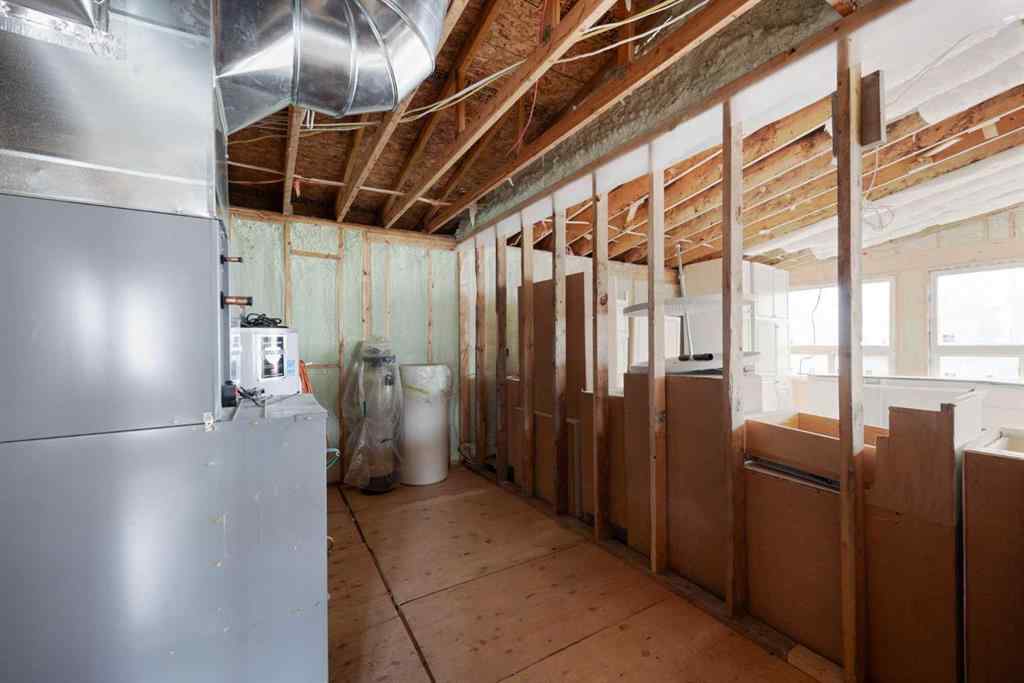 MLS® A2267045 - 232 Greenwich Lane  in Gregoire Park Fort McMurray, Residential