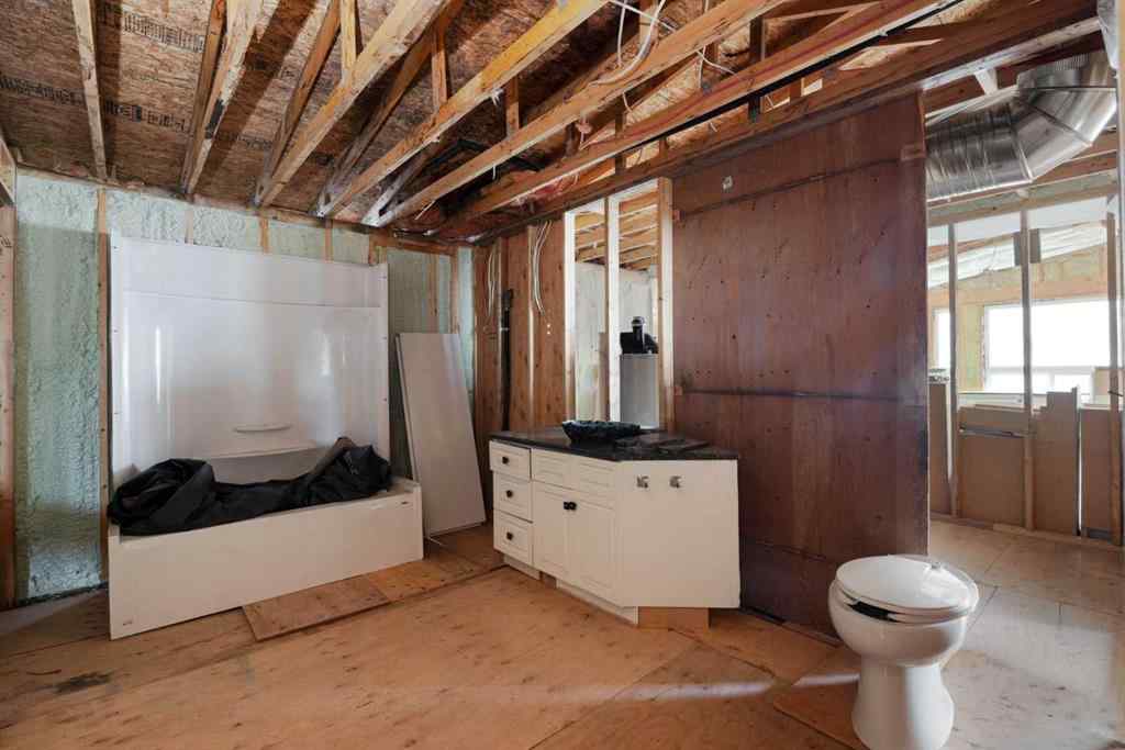 MLS® A2267045 - 232 Greenwich Lane  in Gregoire Park Fort McMurray, Residential