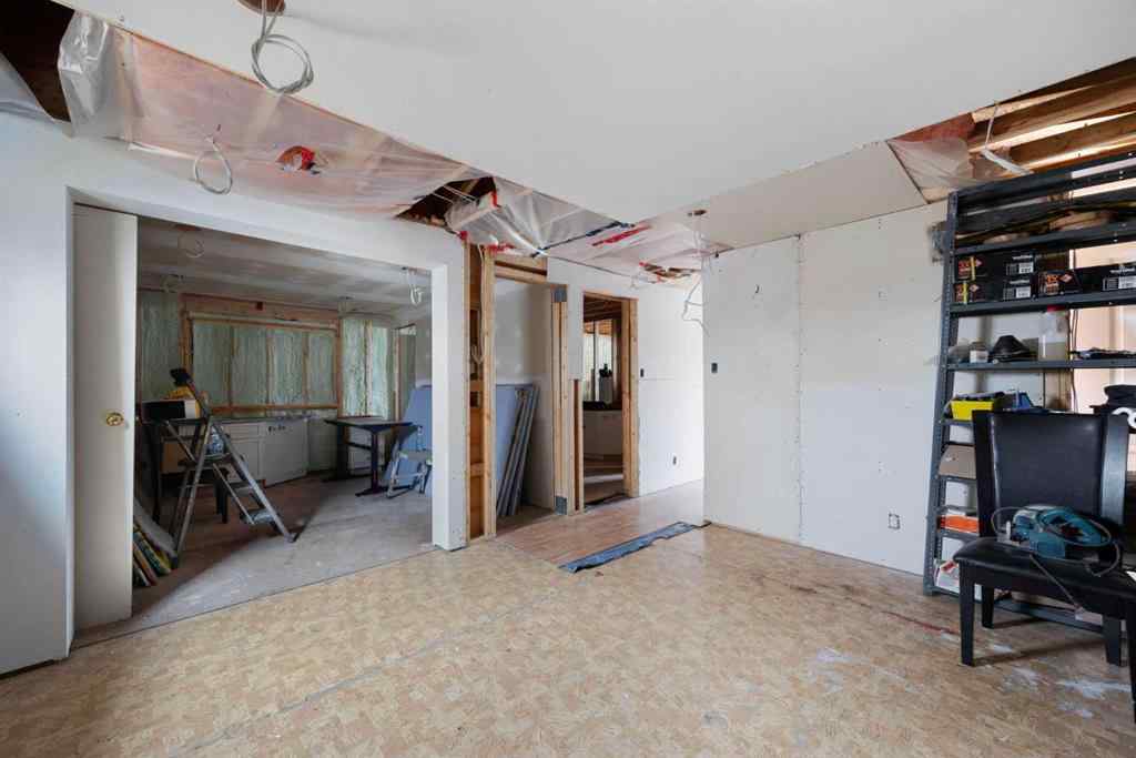 MLS® A2267045 - 232 Greenwich Lane  in Gregoire Park Fort McMurray, Residential