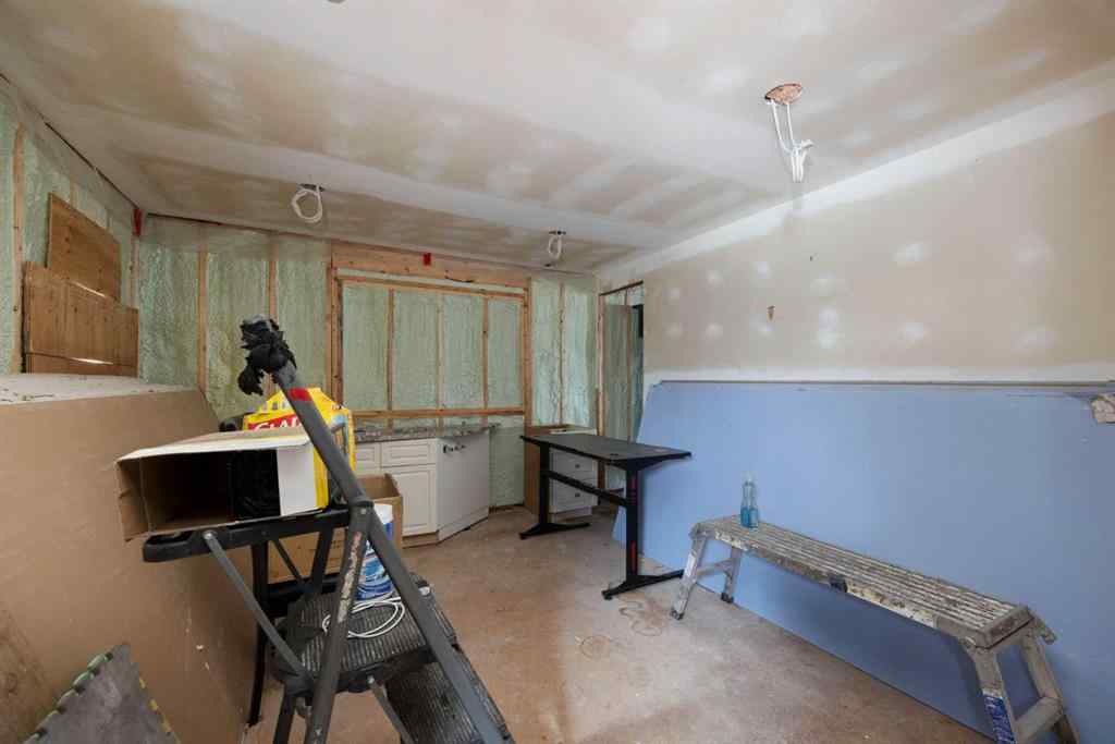 MLS® A2267045 - 232 Greenwich Lane  in Gregoire Park Fort McMurray, Residential