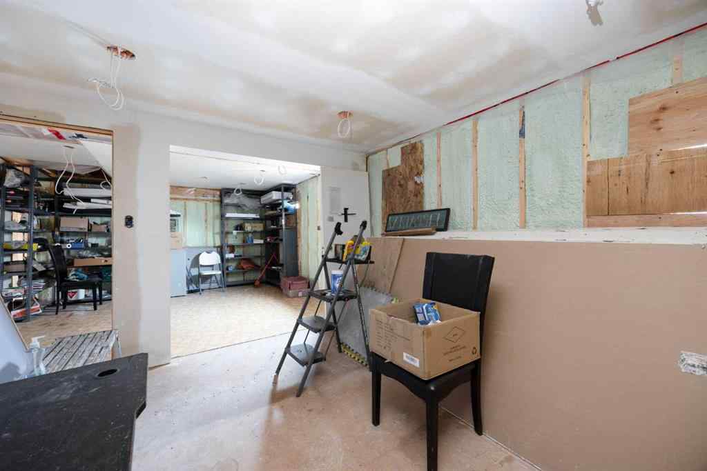 MLS® A2267045 - 232 Greenwich Lane  in Gregoire Park Fort McMurray, Residential