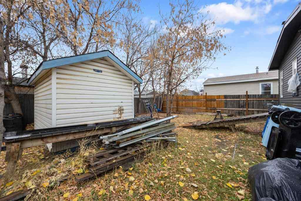 MLS® A2267045 - 232 Greenwich Lane  in Gregoire Park Fort McMurray, Residential