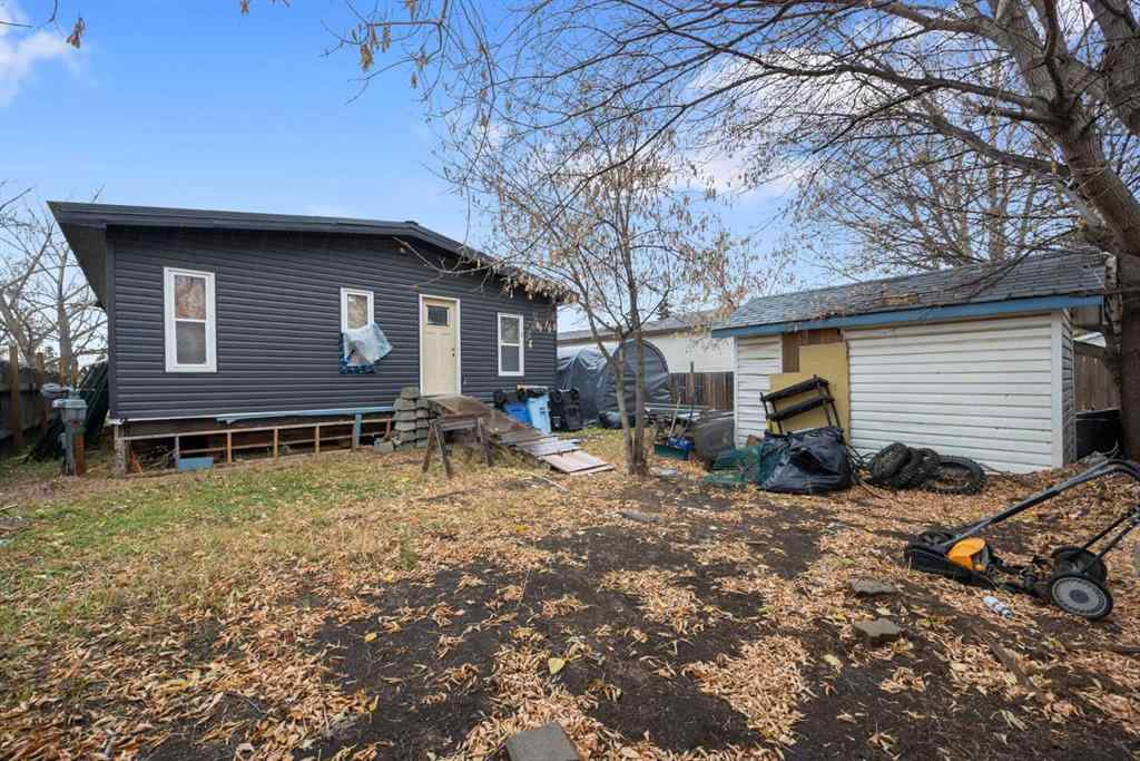 MLS® A2267045 - 232 Greenwich Lane  in Gregoire Park Fort McMurray, Residential