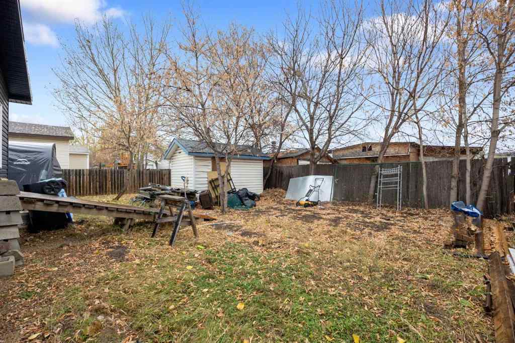 MLS® A2267045 - 232 Greenwich Lane  in Gregoire Park Fort McMurray, Residential