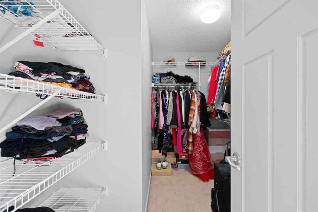 MLS® A2267046 - 105 Everhollow Rise SW in Evergreen Calgary, Residential