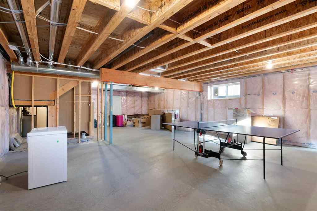 MLS® A2267046 - 105 Everhollow Rise SW in Evergreen Calgary, Residential