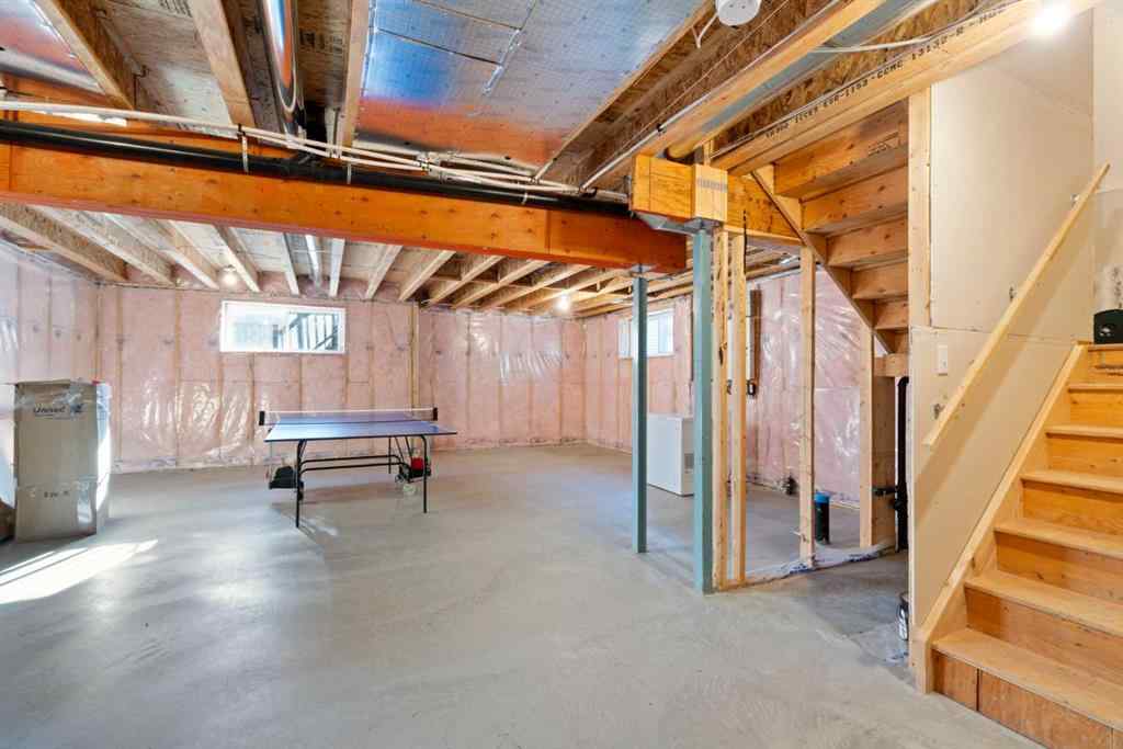 MLS® A2267046 - 105 Everhollow Rise SW in Evergreen Calgary, Residential