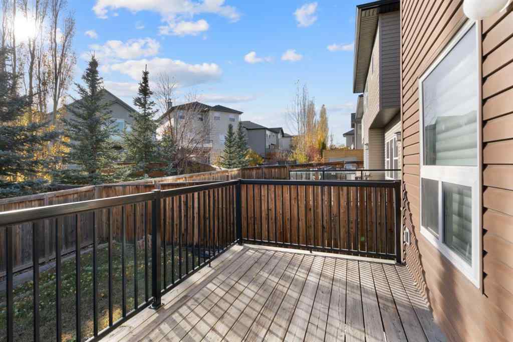 MLS® A2267046 - 105 Everhollow Rise SW in Evergreen Calgary, Residential