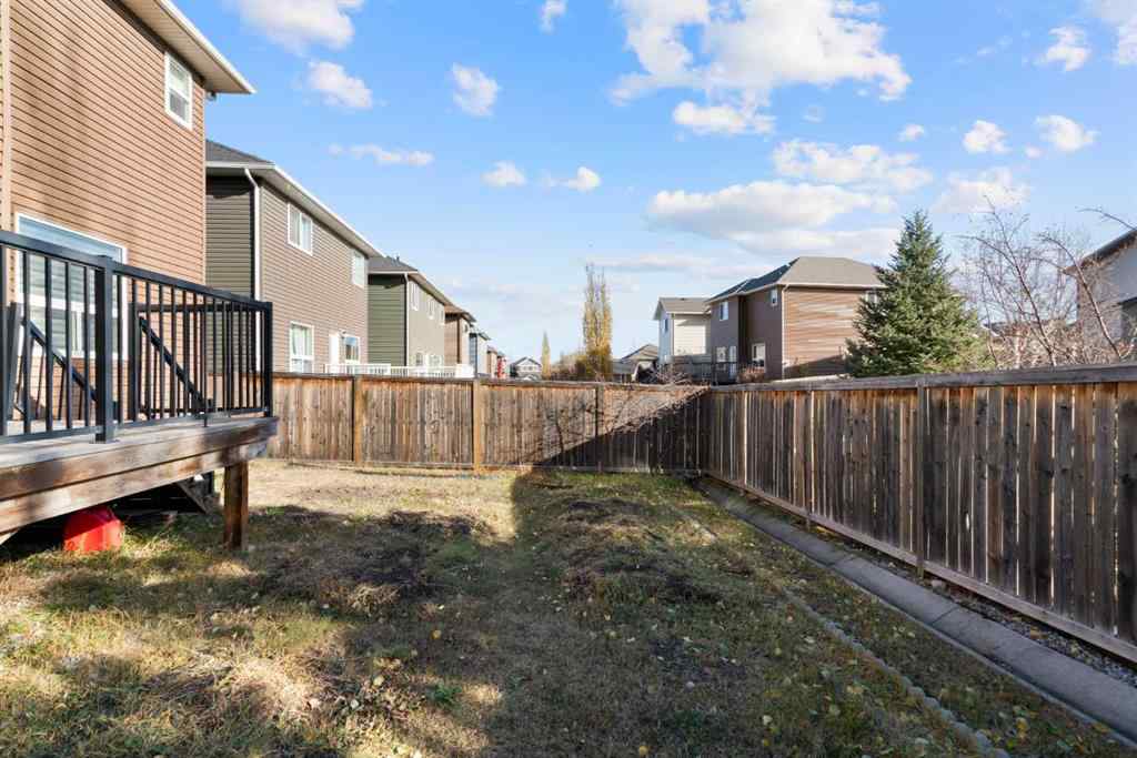 MLS® A2267046 - 105 Everhollow Rise SW in Evergreen Calgary, Residential