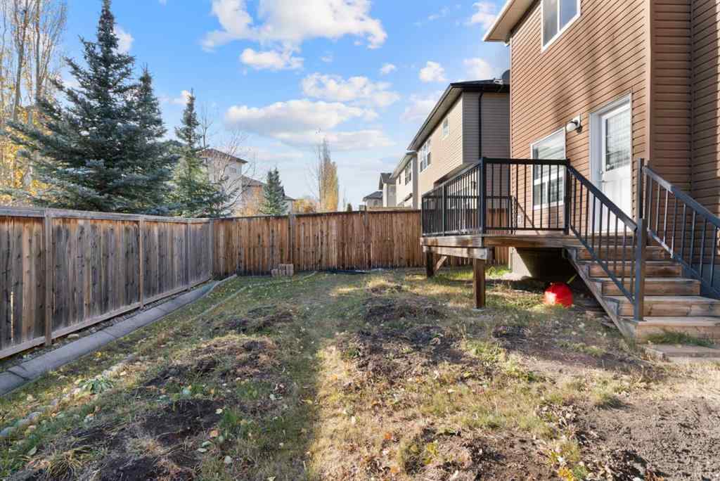 MLS® A2267046 - 105 Everhollow Rise SW in Evergreen Calgary, Residential