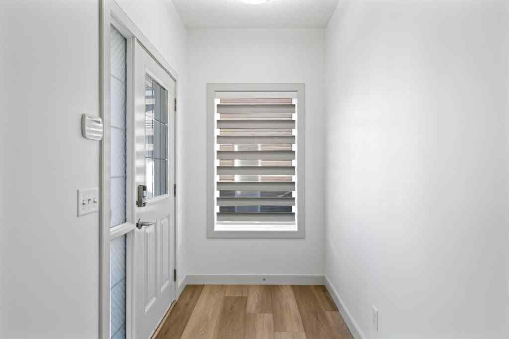 MLS® A2267046 - 105 Everhollow Rise SW in Evergreen Calgary, Residential