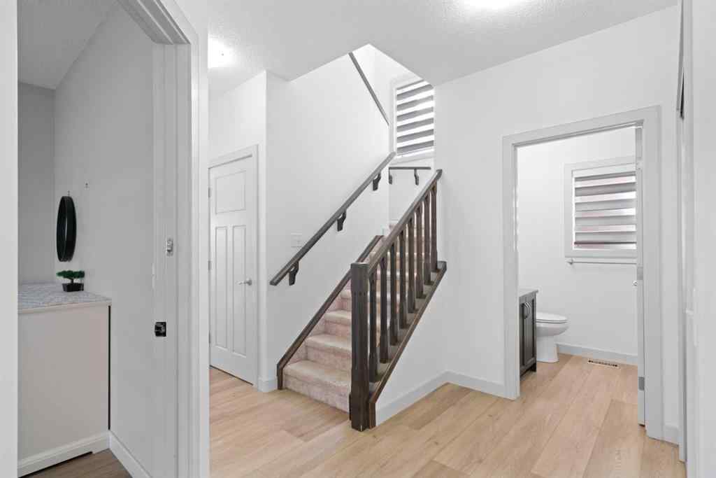 MLS® A2267046 - 105 Everhollow Rise SW in Evergreen Calgary, Residential