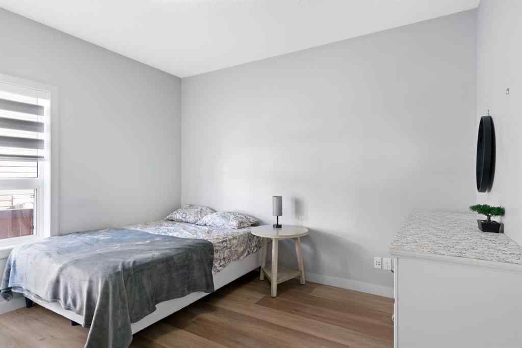 MLS® A2267046 - 105 Everhollow Rise SW in Evergreen Calgary, Residential