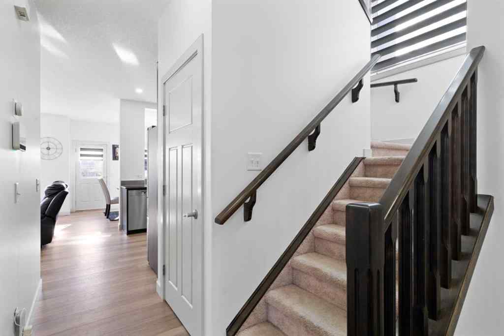 MLS® A2267046 - 105 Everhollow Rise SW in Evergreen Calgary, Residential