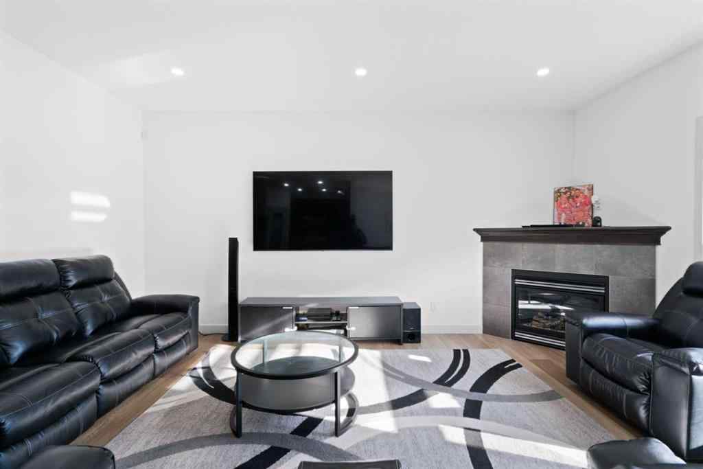 MLS® A2267046 - 105 Everhollow Rise SW in Evergreen Calgary, Residential