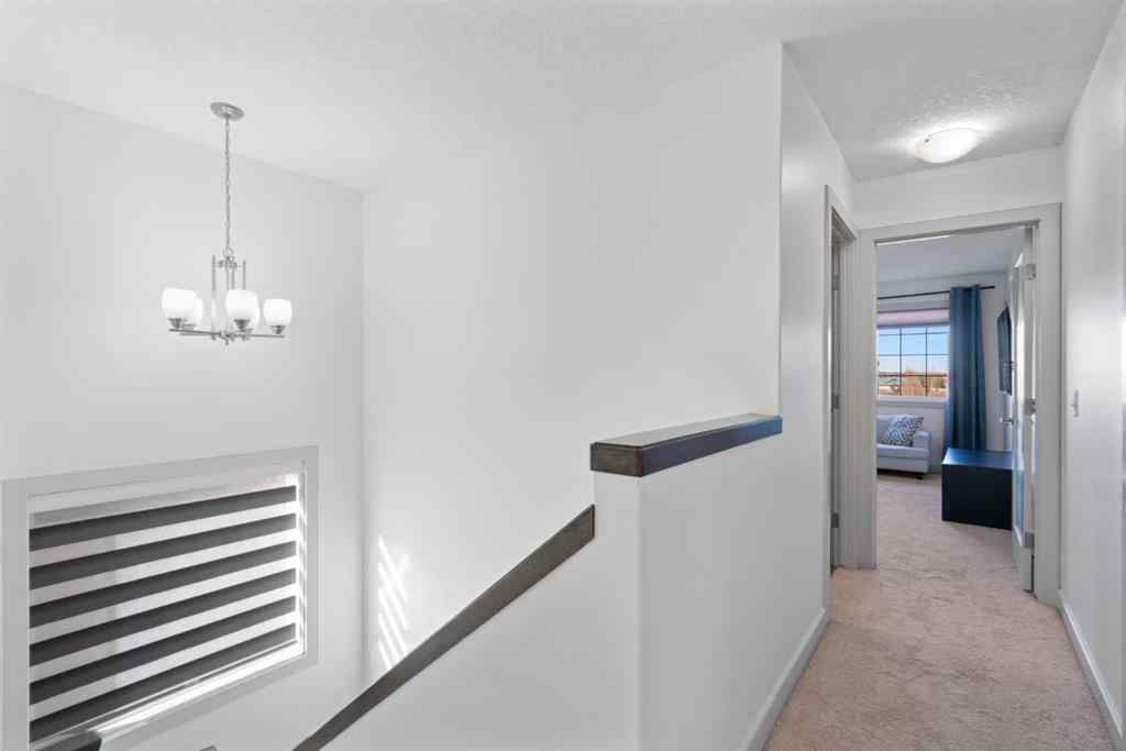 MLS® A2267046 - 105 Everhollow Rise SW in Evergreen Calgary, Residential