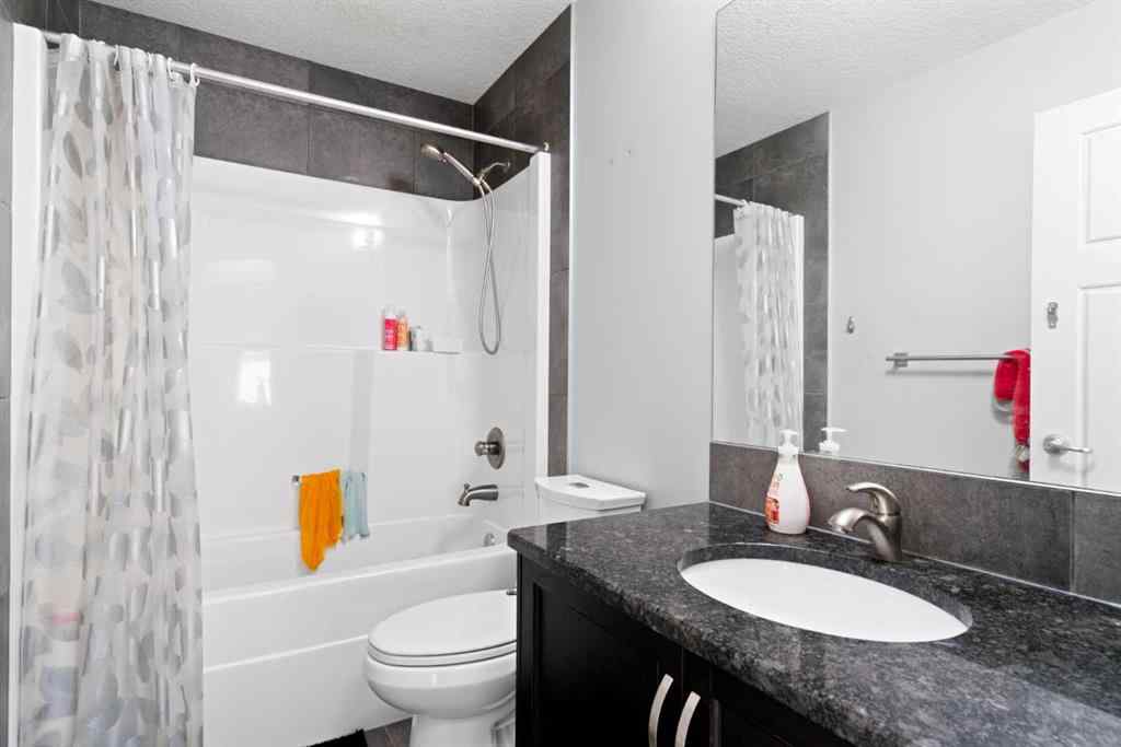 MLS® A2267046 - 105 Everhollow Rise SW in Evergreen Calgary, Residential