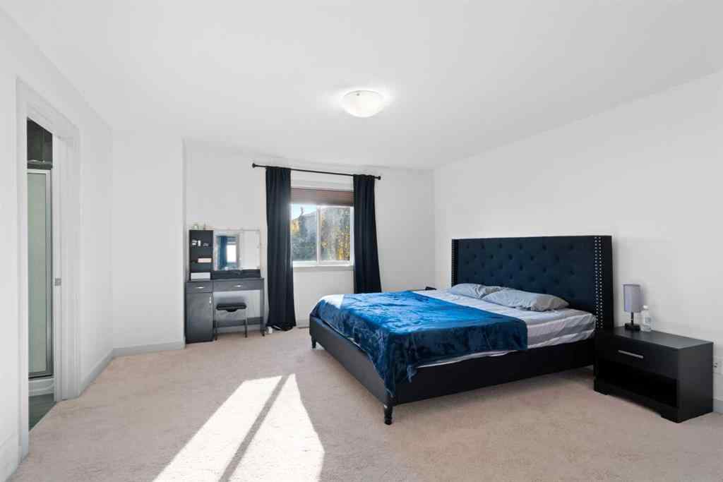 MLS® A2267046 - 105 Everhollow Rise SW in Evergreen Calgary, Residential