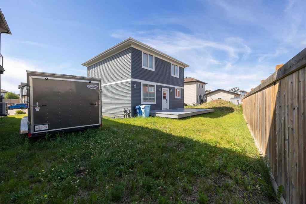 MLS® A2267047 - 130 Arsenault Cove  in Abasand Fort McMurray, Residential
