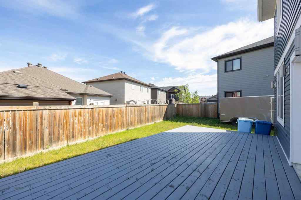 MLS® A2267047 - 130 Arsenault Cove  in Abasand Fort McMurray, Residential