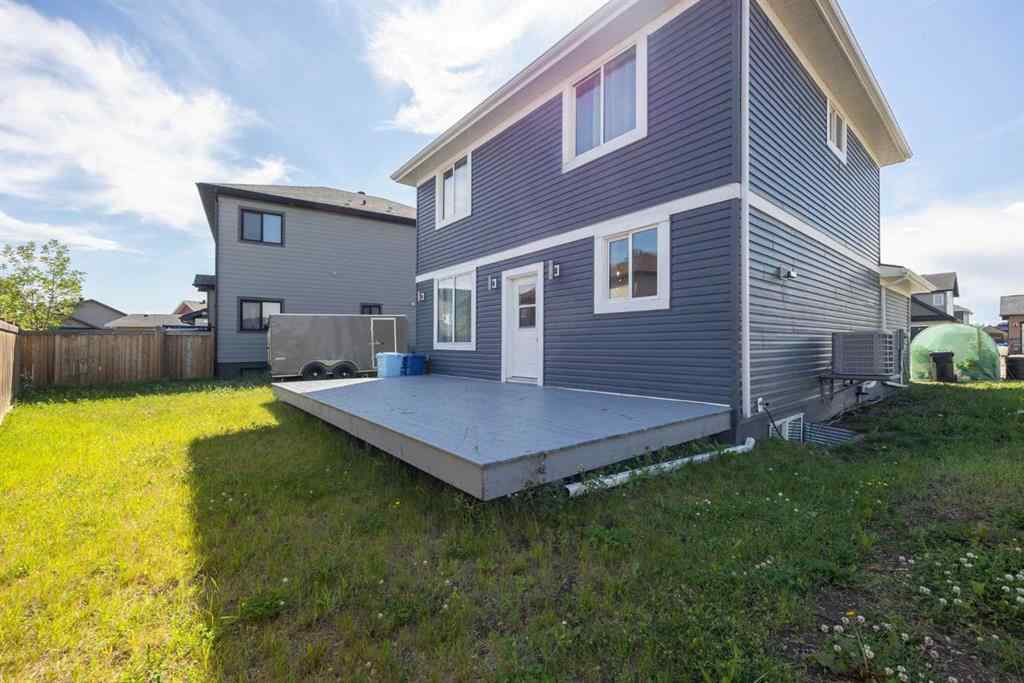 MLS® A2267047 - 130 Arsenault Cove  in Abasand Fort McMurray, Residential