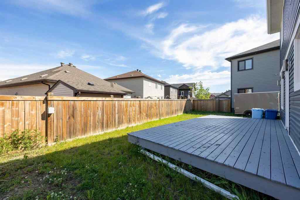 MLS® A2267047 - 130 Arsenault Cove  in Abasand Fort McMurray, Residential