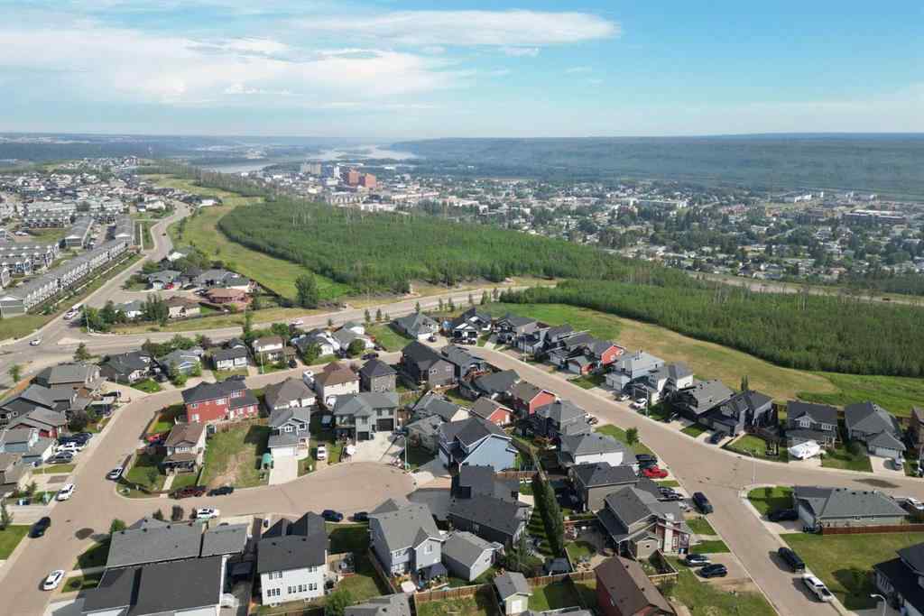 MLS® A2267047 - 130 Arsenault Cove  in Abasand Fort McMurray, Residential